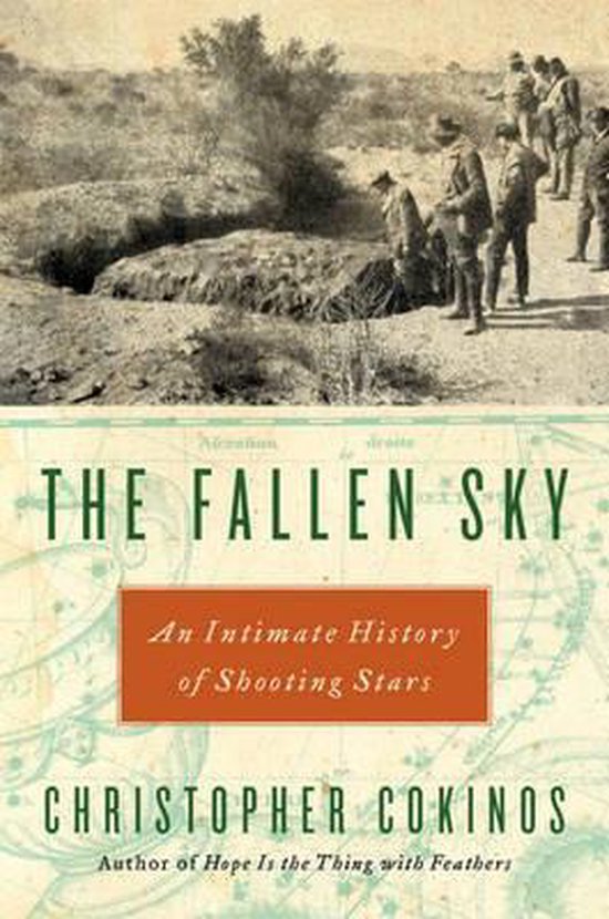 9781585427208 - The Fallen Sky