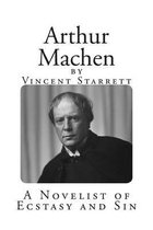 Arthur Machen