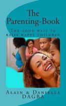 Omslag The Parenting-Book