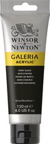 Winsor & Newton Galeria Acryl 120ml Ivory Black
