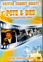 Pete & Dud - The critical review (Special Collectors edition) (UK Import)
