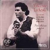 Vincenzo La Scola In Concerto