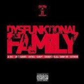 Dysfunktional Family