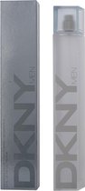 MULTI BUNDEL 3 stuks DKNY MEN Eau de Toilette Spray 100 ml
