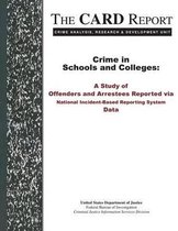 Crime in Schools and Colleges