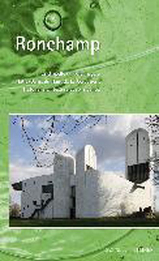 Ronchamp