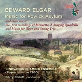 Elgarmusic For Powick Asylum