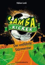 Samba Kicker 4 - Samba Kicker - Band 4