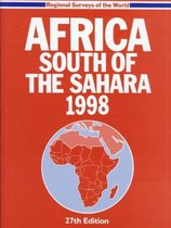 Africa South Of Sahara 1998