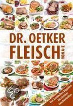 Dr. Oetker: Fleisch Von A - Z