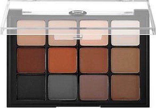 Viseart palette 2024