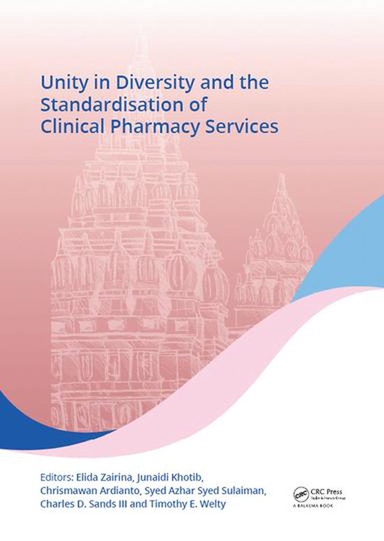 Unity in Diversity and the Standardisation of Clinical Pharm ... - cover