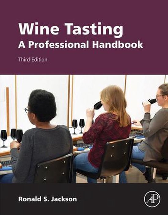Wine Tasting - cover
