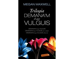 LB Premium - Trilogia Demana'm el que vulguis