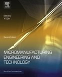 Micromanufacturing Enginering & Technol