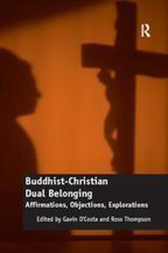 Buddhist-Christian
