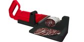 Easy Slicer Kitchen tool Red Snijmachine - Keukenhulp - Keukengerei