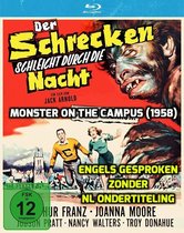 Monster on the Campus (1958) [Blu-ray]