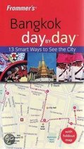 Frommer's Bangkok Day by Day