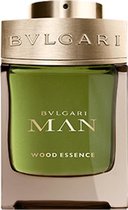 BVLGARI Wood Essence Mannen 60 ml