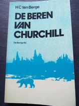 De beren van Churchill
