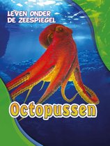Leven onder de zeespiegel - Octopussen
