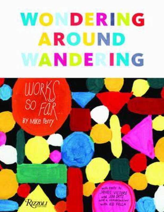 Wondering Around Wandering