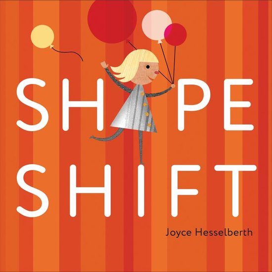Shape Shift - cover