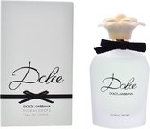 MULTI BUNDEL 2 stuks DOLCE FLORAL DROPS Eau de Toilette Spray 75 ml