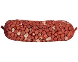 120 pindanetjes a 150 gram