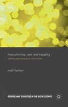 Genders and Sexualities in the Social Sciences- Masculinities, Care and Equality