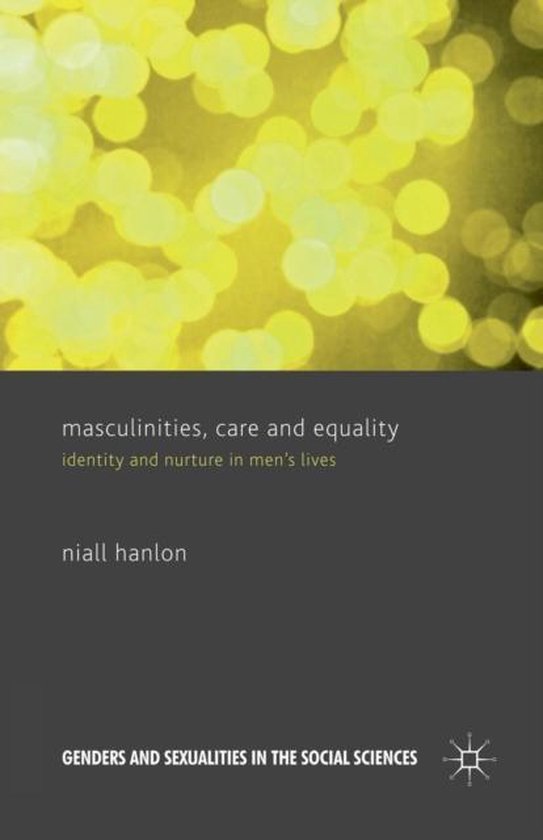 Genders and Sexualities in the Social Sciences- Masculinitie ... - cover