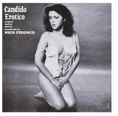 Candido Erotico / O.S.T.