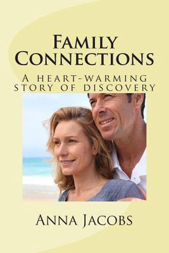 Family Connections, Anna Jacobs | 9781493727346 | Boeken | bol