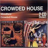 Crowded House/Woodface