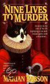 Nine Lives to Murder