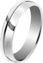 Orphelia OR9996/5/A1/52 - Wedding ring - Zilver 925