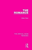 The Critical Idiom Reissued-The Romance