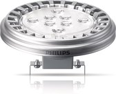 Philips MASTER LED 871829111935700 10W G53 Warm wit LED-lamp energy-saving lamp