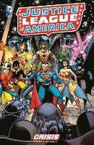 Justice League of America: Crisis 06
