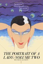 The Portrait of a Lady 2 - The Portrait of a Lady: Volume Two