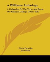 A Williams Anthology