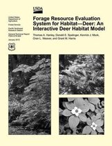 Forage Resource Evaluation System for Habitat- Deer