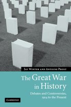 Great War In History