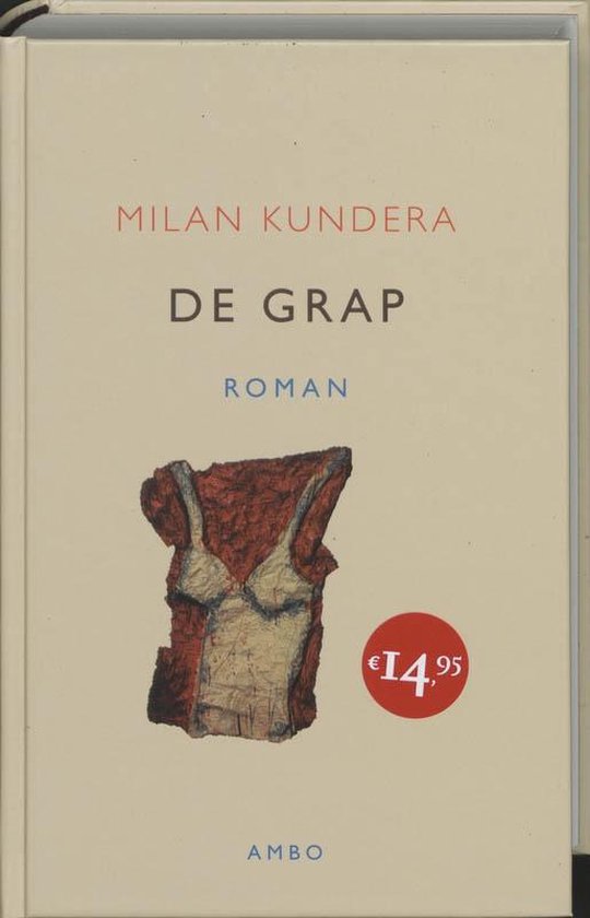 De grap, Milan Kundera 9789026318863 Boeken De grap, Milan Kundera 9789026318863 Boeken