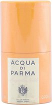 MULTI BUNDEL 2 stuks MAGNOLIA NOBILE Eau de Perfume Spray 20 ml