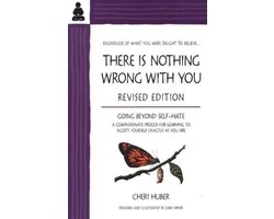 There Is Nothing Wrong With You