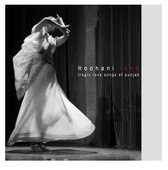 Various Artists - Roohani Ishq (CD)