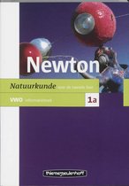 Newton Vwo 1a Informatieboek