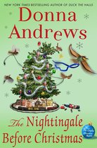 Meg Langslow Mysteries 18 - The Nightingale Before Christmas